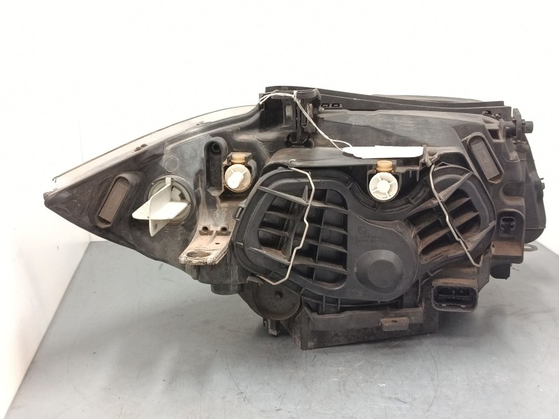 Recambio de faro izquierdo para bmw 1 (e87) 118 d referencia OEM IAM 6311719338704  