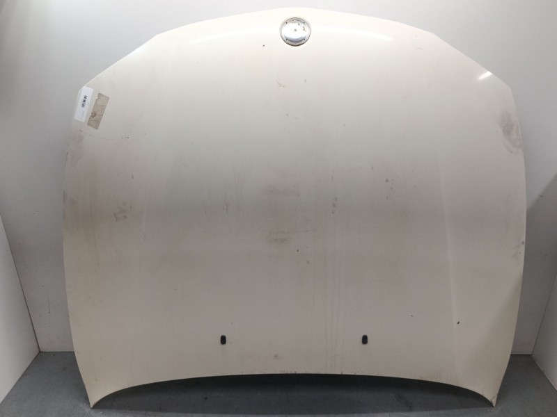 Recambio de capo para bmw 1 (e87) 118 d referencia OEM IAM SIN BISAGRAS  