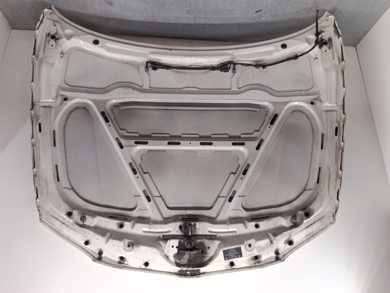 Recambio de capo para bmw 1 (e87) 118 d referencia OEM IAM SIN BISAGRAS  