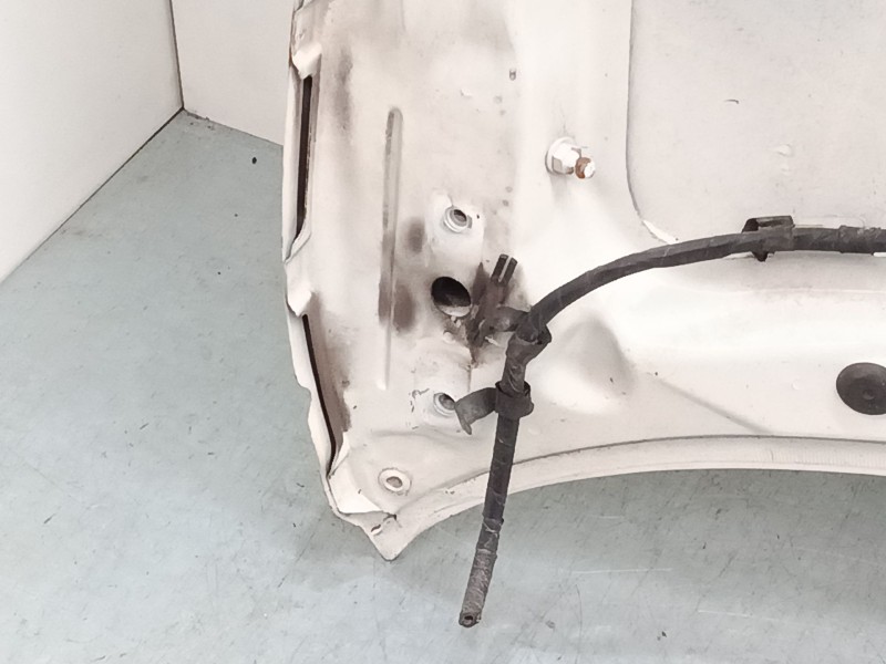 Recambio de capo para bmw 1 (e87) 118 d referencia OEM IAM SIN BISAGRAS  