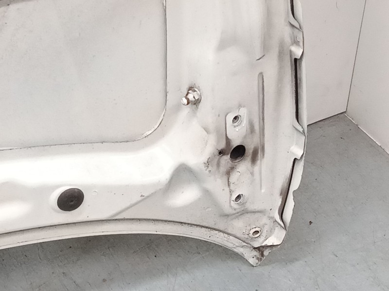 Recambio de capo para bmw 1 (e87) 118 d referencia OEM IAM SIN BISAGRAS  