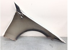 Recambio de aleta delantera izquierda para bmw 1 (e87) 118 d referencia OEM IAM    2