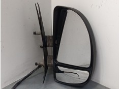 Recambio de retrovisor grande derecho para peugeot boxer furgoneta (244) 2.2 hdi referencia OEM IAM   