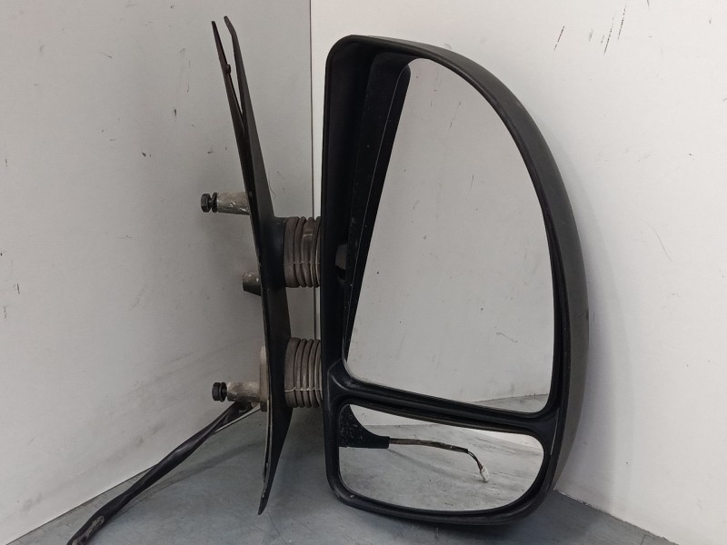 Recambio de retrovisor grande derecho para peugeot boxer furgoneta (244) 2.2 hdi referencia OEM IAM   