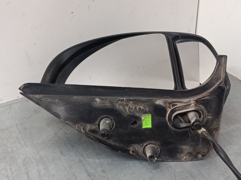 Recambio de retrovisor grande derecho para peugeot boxer furgoneta (244) 2.2 hdi referencia OEM IAM   