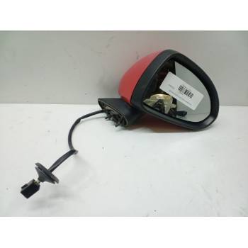 RETROVISOR ELECTRICO DERECHO 