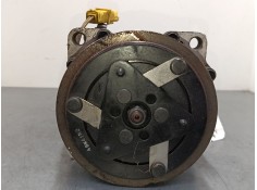 Recambio de compresor a/a para peugeot 607 (9d, 9u) 2.2 hdi referencia OEM IAM 9646416780   2