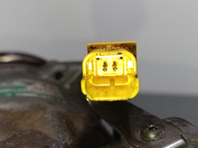 Recambio de compresor a/a para peugeot 607 (9d, 9u) 2.2 hdi referencia OEM IAM 9646416780  