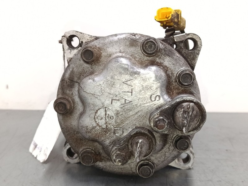Recambio de compresor a/a para peugeot 607 (9d, 9u) 2.2 hdi referencia OEM IAM 9646416780  