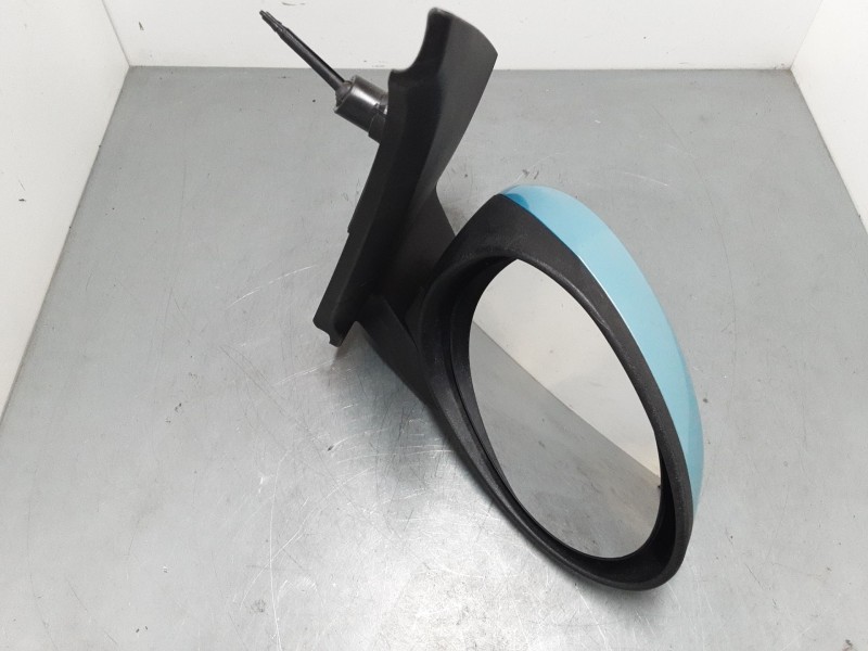 Recambio de retrovisor derecho para toyota aygo (_b1_) 1.0 (kgb10_) referencia OEM IAM 879100H011  