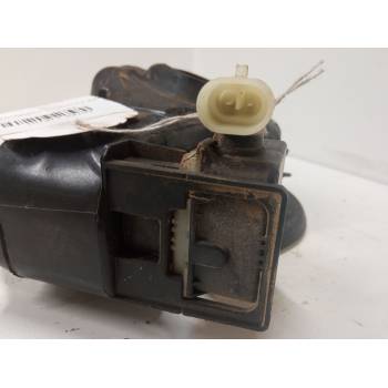 TAPA EXTERIOR COMBUSTIBLE 