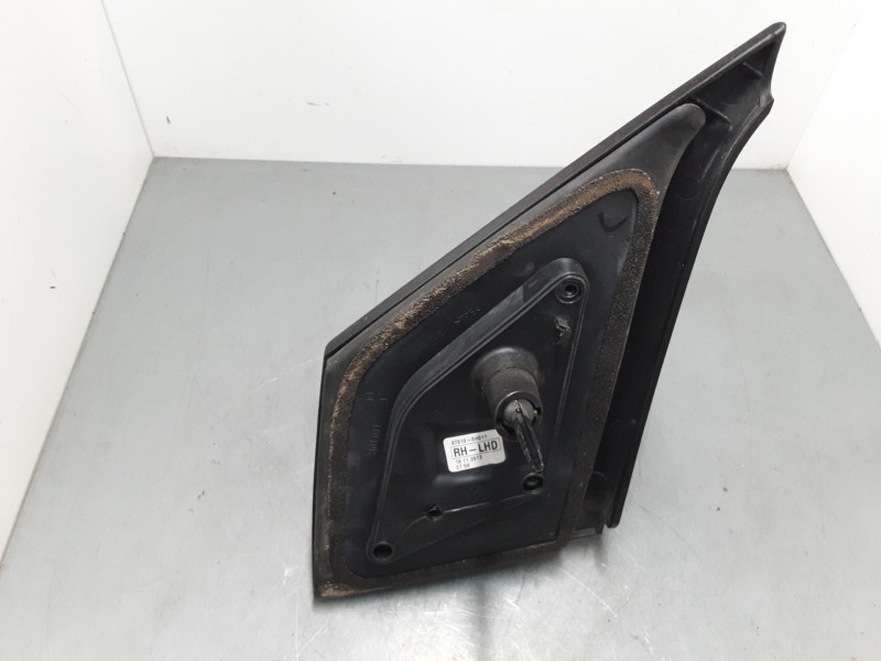 Recambio de retrovisor derecho para toyota aygo (_b1_) 1.0 (kgb10_) referencia OEM IAM 879100H011  