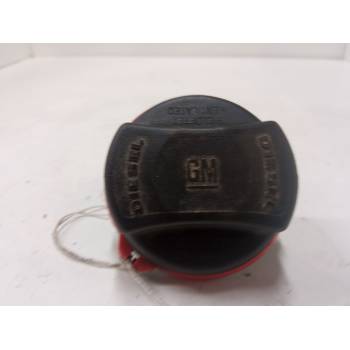 TAPON COMBUSTIBLE 