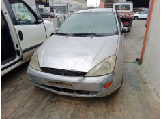 ford focus i (daw, dbw) del año 2001