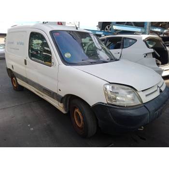 CITROËN BERLINGO / BERLINGO FIRST MONOSPACE (MF_, GJK_, GFK_)