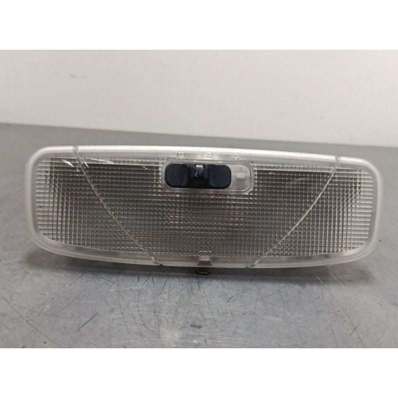 Recambio de luz interior delantera para ford focus i (daw, dbw) 1.6 16v referencia OEM IAM   