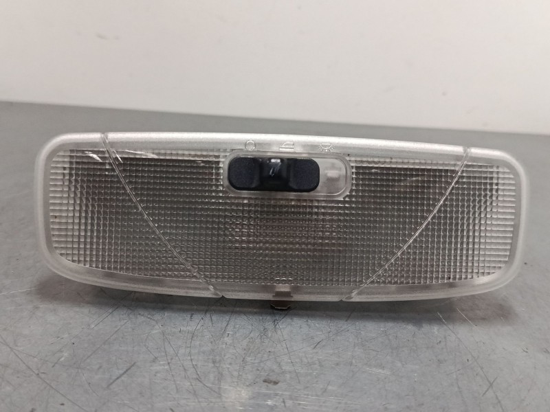 Recambio de luz interior delantera para ford focus i (daw, dbw) 1.6 16v referencia OEM IAM   