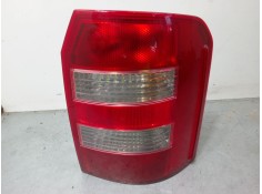 Recambio de piloto trasero derecho para audi a2 (8z0) 1.4 tdi referencia OEM IAM   