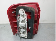 Recambio de piloto trasero derecho para audi a2 (8z0) 1.4 tdi referencia OEM IAM    2