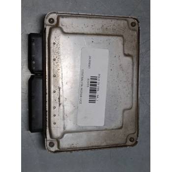 CENTRALITA MOTOR UCE 038906019JN 0281011027