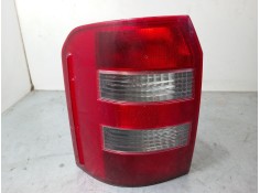 Recambio de piloto trasero izquierdo para audi a2 (8z0) 1.4 tdi referencia OEM IAM   