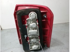 Recambio de piloto trasero izquierdo para audi a2 (8z0) 1.4 tdi referencia OEM IAM    2