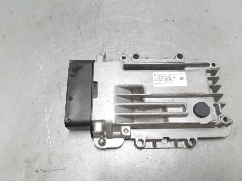 Recambio de modulo electronico para ford transit v363 autobús (fad, fbd) 2.2 tdci rwd referencia OEM IAM   