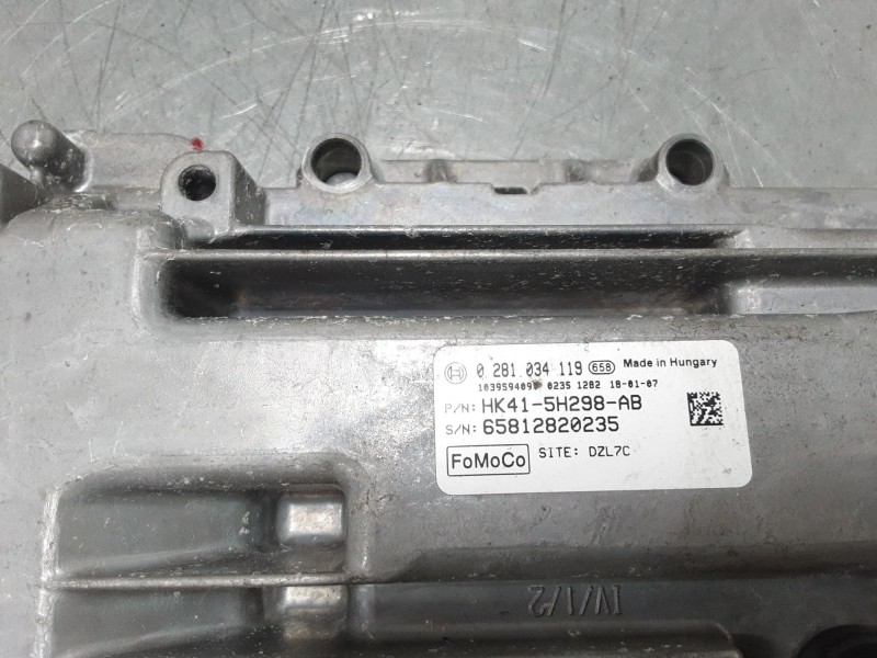 Recambio de modulo electronico para ford transit v363 autobús (fad, fbd) 2.2 tdci rwd referencia OEM IAM   