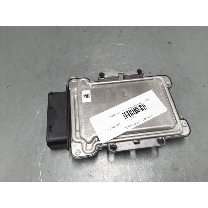 Recambio de modulo electronico para ford transit v363 autobús (fad, fbd) 2.2 tdci rwd referencia OEM IAM   