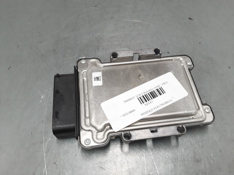 Recambio de modulo electronico para ford transit v363 autobús (fad, fbd) 2.2 tdci rwd referencia OEM IAM   