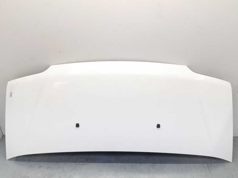 Recambio de capo para peugeot boxer furgoneta (244) 2.2 hdi referencia OEM IAM   