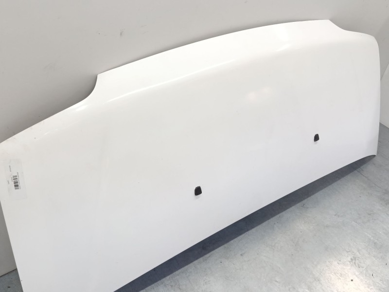 Recambio de capo para peugeot boxer furgoneta (244) 2.2 hdi referencia OEM IAM   