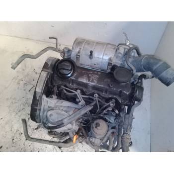 MOTOR COMPLETO 
