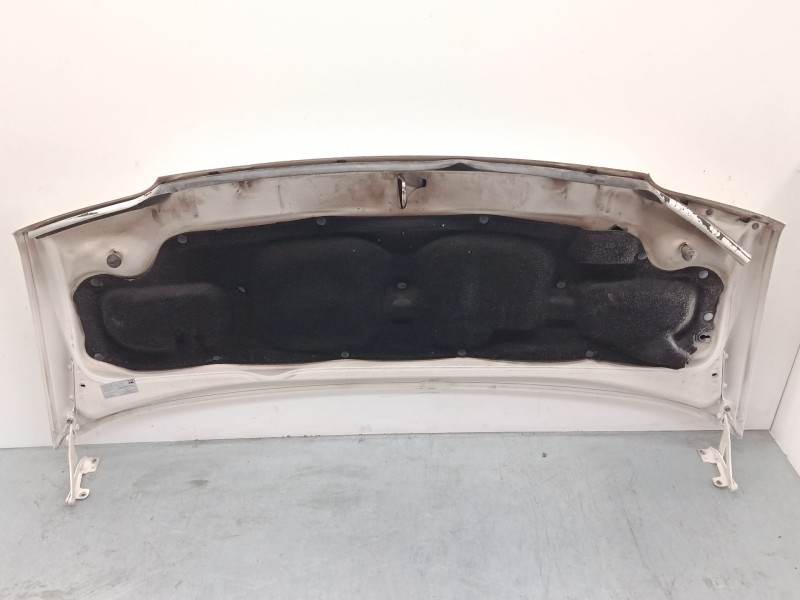 Recambio de capo para peugeot boxer furgoneta (244) 2.2 hdi referencia OEM IAM   