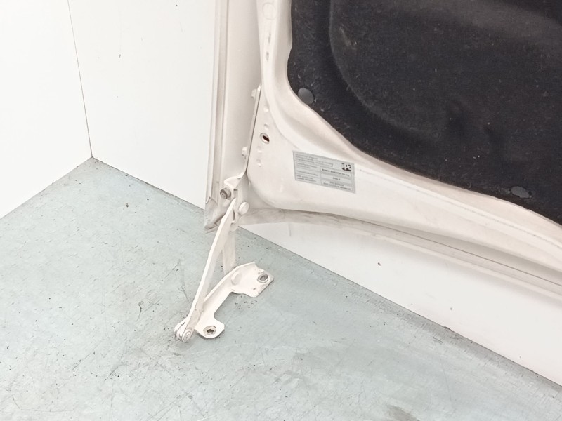 Recambio de capo para peugeot boxer furgoneta (244) 2.2 hdi referencia OEM IAM   