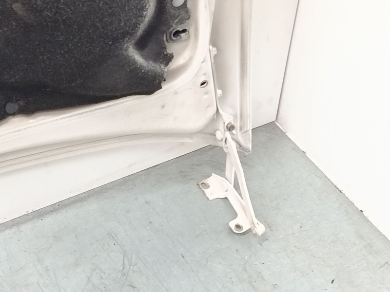 Recambio de capo para peugeot boxer furgoneta (244) 2.2 hdi referencia OEM IAM   