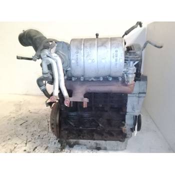 MOTOR COMPLETO 