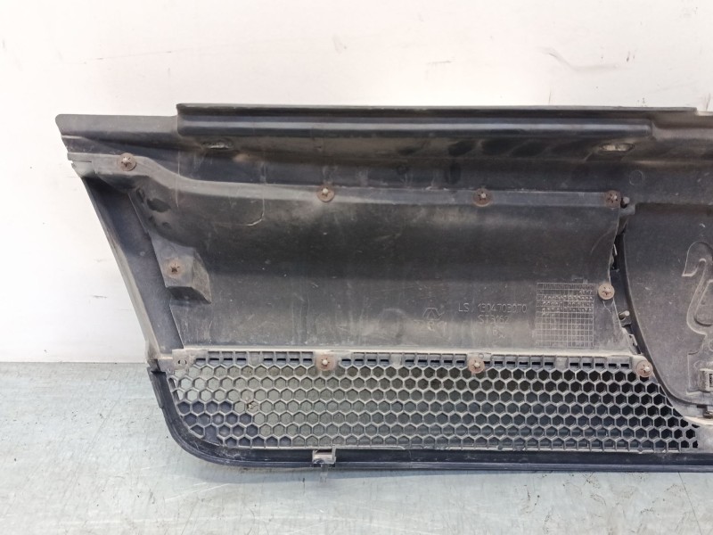 Recambio de rejillas capo para peugeot boxer furgoneta (244) 2.2 hdi referencia OEM IAM 1304703070  