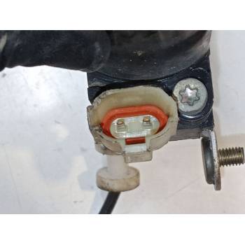 ELEVALUNAS ELECTRICO DELANTERO IZQUIERDO 