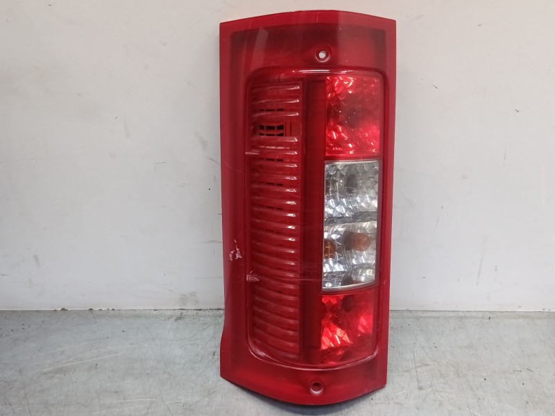 Recambio de piloto trasero izquierdo para peugeot boxer furgoneta (244) 2.2 hdi referencia OEM IAM 1328428080  