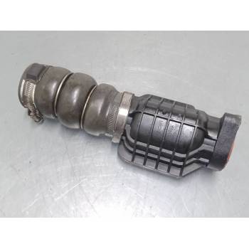 TUBOS INTERCOOLER 