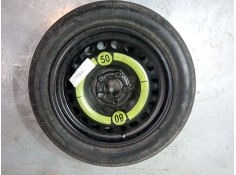 Recambio de rueda de repuesto para audi a2 (8z0) 1.4 tdi referencia OEM IAM   