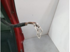 Recambio de porton trasero completo para audi a2 (8z0) 1.4 tdi referencia OEM IAM   