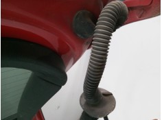 Recambio de porton trasero completo para audi a2 (8z0) 1.4 tdi referencia OEM IAM    2