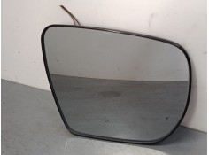 Recambio de cristal retrovisor derecho para hyundai ix35 (lm, el, elh) 1.7 crdi referencia OEM IAM   