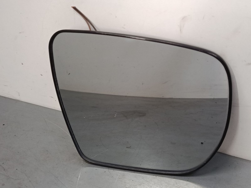 Recambio de cristal retrovisor derecho para hyundai ix35 (lm, el, elh) 1.7 crdi referencia OEM IAM   