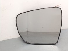 Recambio de cristal retrovisor izquierdo para hyundai ix35 (lm, el, elh) 1.7 crdi referencia OEM IAM   