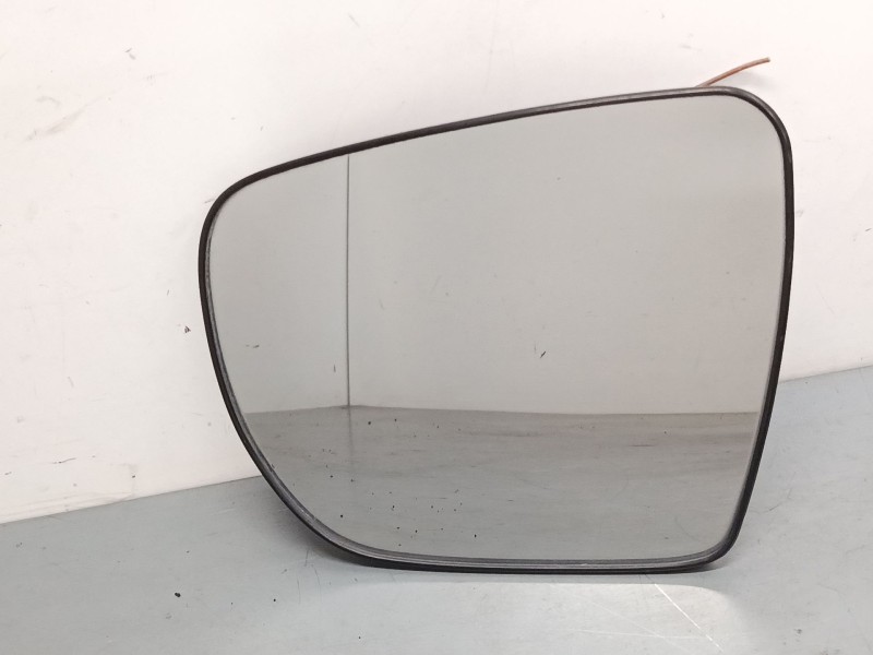 Recambio de cristal retrovisor izquierdo para hyundai ix35 (lm, el, elh) 1.7 crdi referencia OEM IAM   