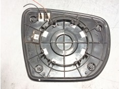 Recambio de cristal retrovisor izquierdo para hyundai ix35 (lm, el, elh) 1.7 crdi referencia OEM IAM    2