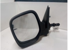 Recambio de retrovisor izquierdo para peugeot partner monospace (5_, g_) 1.9 d referencia OEM IAM   